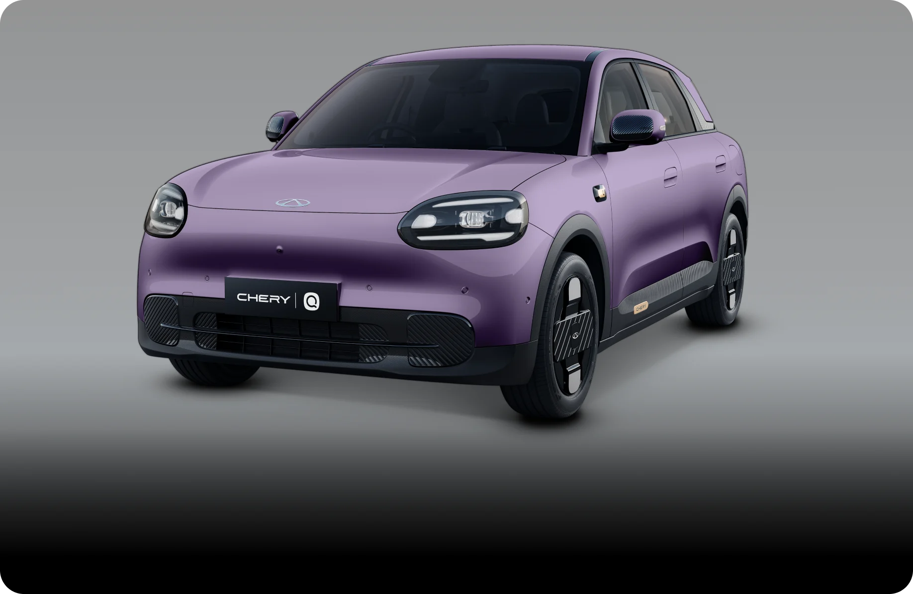 Chery Q