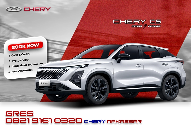 Chery C5